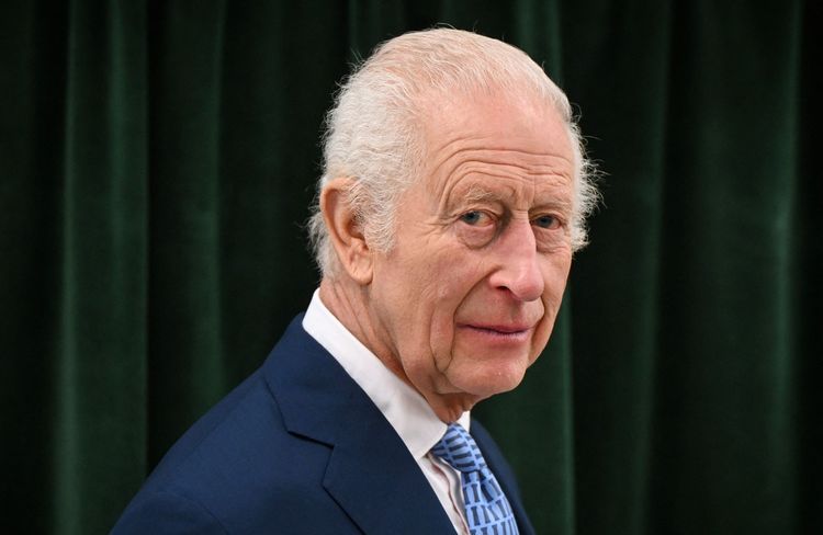 Charles III : malgré une année difficile, le monarque « n’a jamais été aussi heureux »
