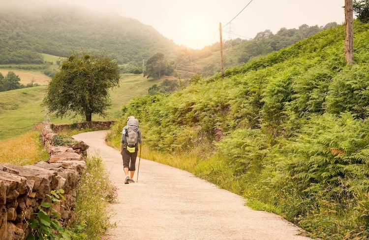 Sur les chemins de Compostelle, un périple sous péril pour les femmes face aux violences sexuelles