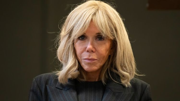 "Un empoisonnement" : Brigitte Macron victime du pire en pleine Opération Pièces jaunes