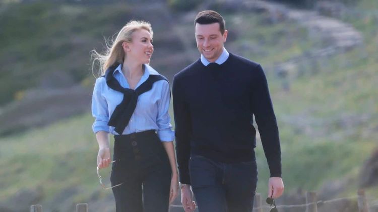 Jordan Bardella : le président du RN et Maria Carolina ne se cachent plus !