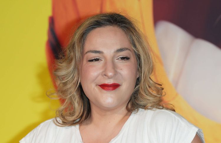 Marilou Berry exprime son soulagement après la relaxe de Coline Berry-Rojtman