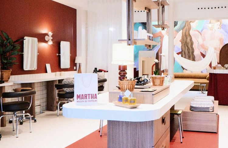 Best of beauté : la station de ski signée Nuxe, Sephora nous invite dans son Carrousel...