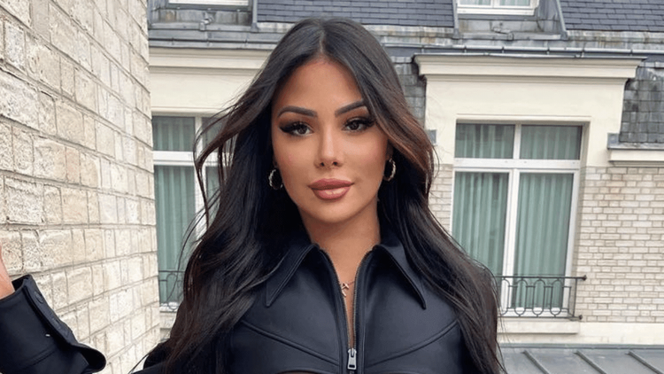 Maeva Ghennam en politique ? Booba s'insurge contre cette idée : "C’est...