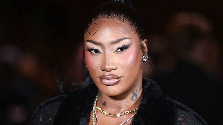 Aya Nakamura officialise son couple avec RK : zoom sur l’homme qui partage désormais sa vie