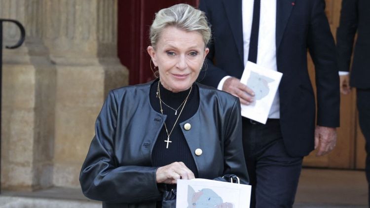 Sophie Davant : "On travaille avec…", ce nouveau départ loin des plateaux Tv