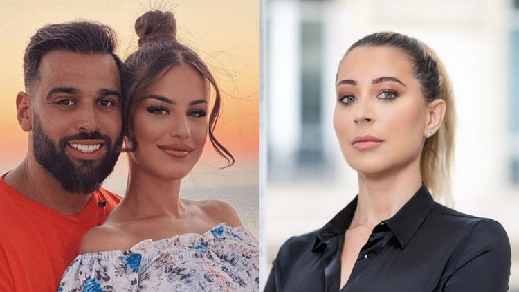 "On essaie…" : Kamila réconciliée avec Magali Berdah et de retour dans son agence ? Elle réagit aux rumeurs pour la première fois, regardez !