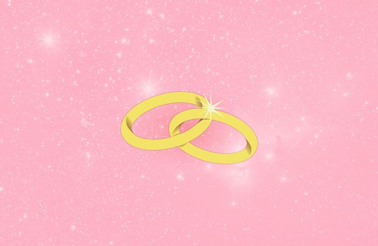 Pourquoi vous ne devriez pas attendre une demande en mariage de la part d’un de ces signes astrologiques