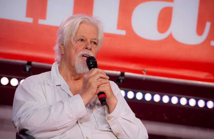 C’est quoi l’éco-fascisme dont Paul Watson a été accusé à la Fête de l’Huma ?
