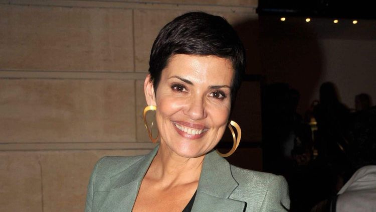 Cristina Cordula : l’animatrice dévoile son restaurant préféré situé à Paris, les internautes ébahis