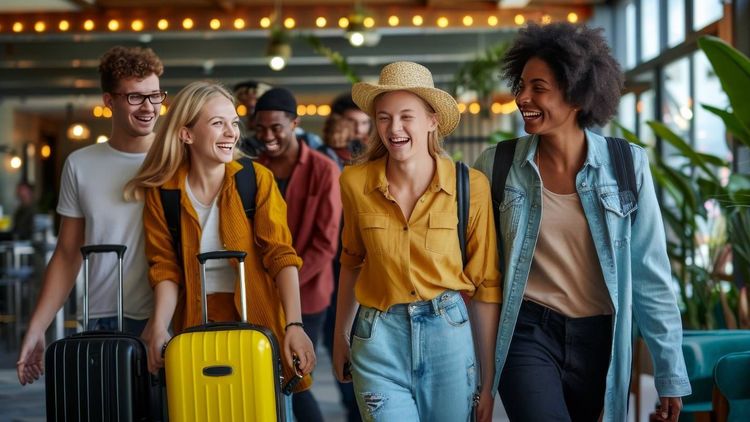 Paiements entre amis : les 5 meilleures applications gratuites pour vos vacances