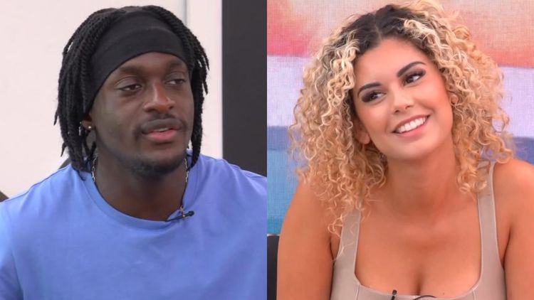 Zoé (Secret Story) : éliminée, elle serait très remontée contre Cameron après ses révélations CHOC sur sa relation avec Alexis !