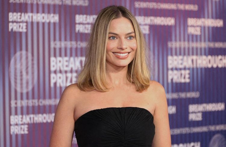 Margot Robbie : l’actrice a accouché de son premier enfant