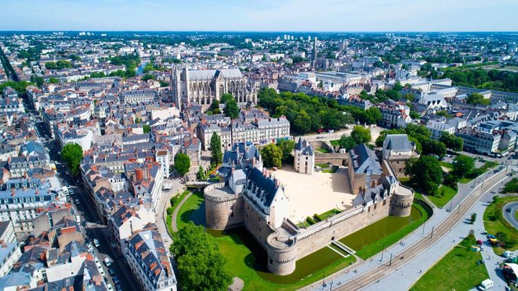 Immobilier à Nantes : focus sur les prix à la location et à l'achat en janvier 2025
