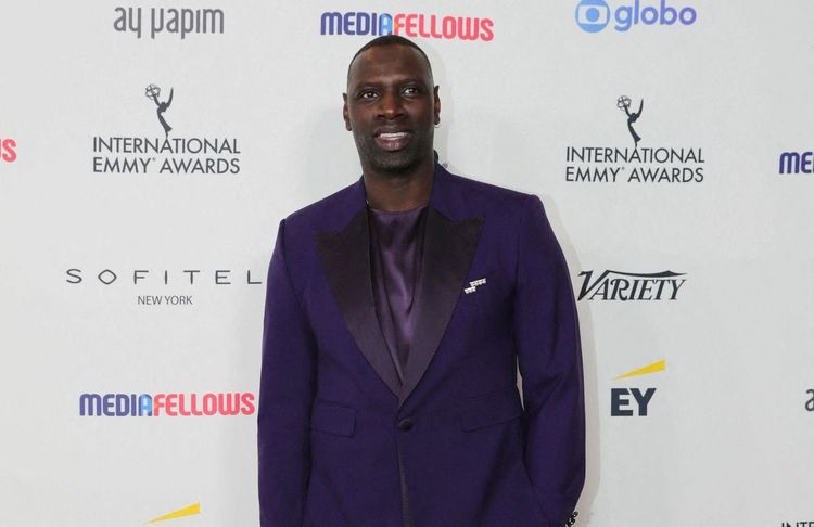 « On est partis pour protéger nos enfants » : Omar Sy se confie sur sa vie aux États-Unis