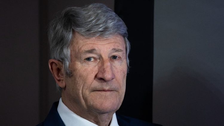 Philippe de Villiers (77 ans) nous dévoile les Aubretières, son domaine vendéen où son fils a dénoncé l’impensable