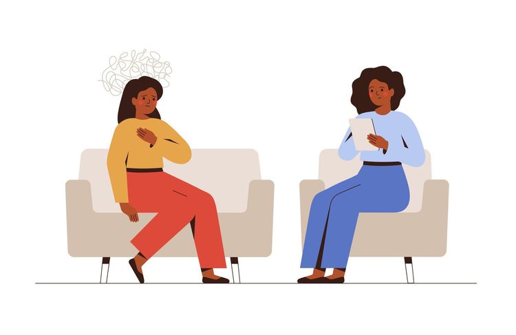 Psychiatre, psychologue, psychanalyste… Quelles différences et lequel choisir ?