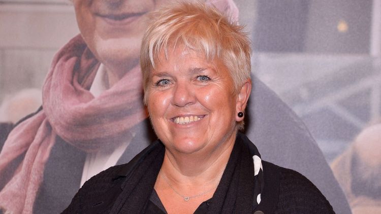 “Je ne marche plus” : Mimie Mathy fait des confidences sur ses problèmes de santé