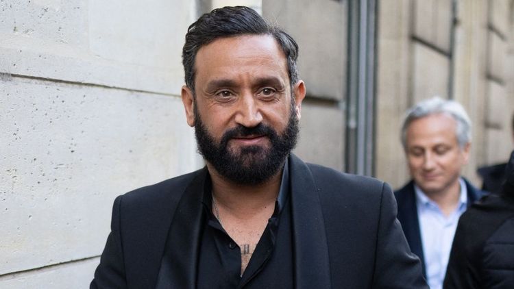 Cyril Hanouna : l’un de ses chroniqueurs échappe à la mort grâce à sa montre : “L'histoire est folle"