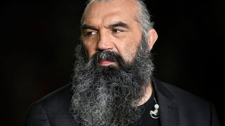 Sébastien Chabal raconte comment il a fait un infarctus au volant de sa voiture : “Il fallait que je parte”