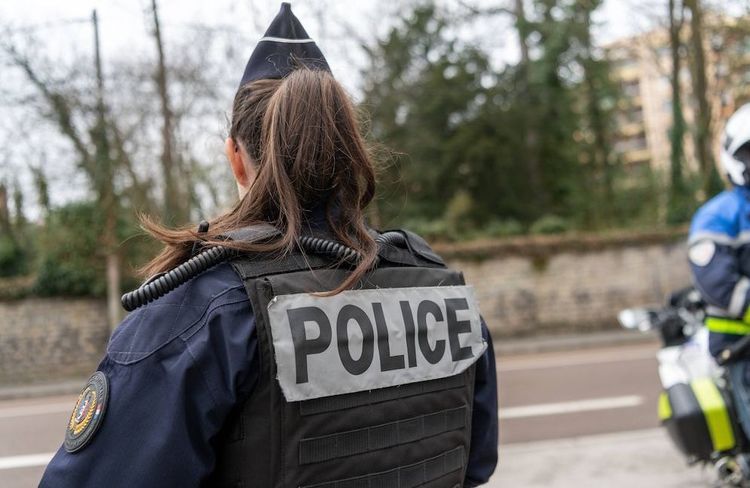#MeTooPolice : dans les écoles de police, le sexisme s’apprend dès la formation