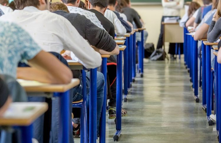 Bac 2024 : découvrez l'âge de la plus jeune candidate, un record