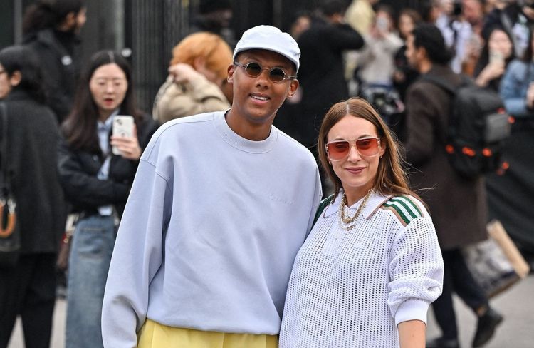 Qui est Coralie Barbier, l’épouse discrète de Stromae ?