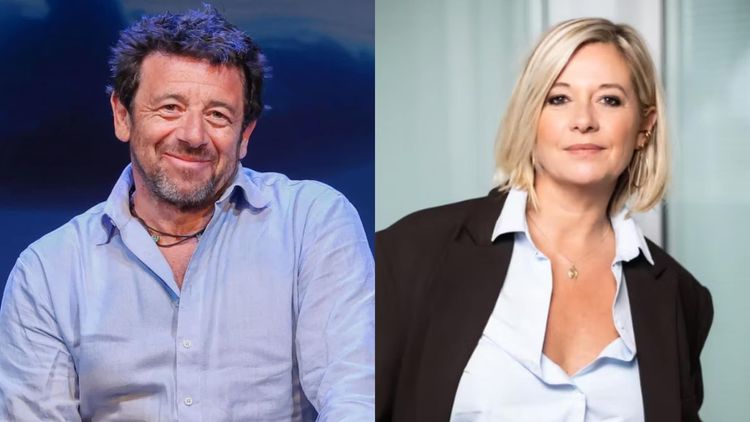 "Ils ont eu une relation épisodique…" : accusé du pire par Flavie Flament, Patrick Bruel brise le silence !