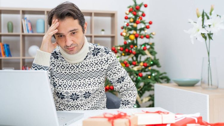 Cadeaux de Noël : combien d'argent pouvez-vous donner sans payer d'impôt ?
