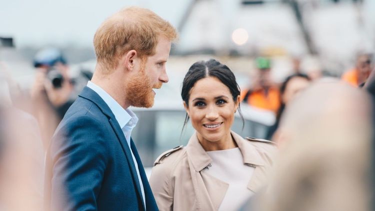 Sous la couette, plus rien ne va entre Meghan Markle et Harry : la duchesse s'est mise en grève