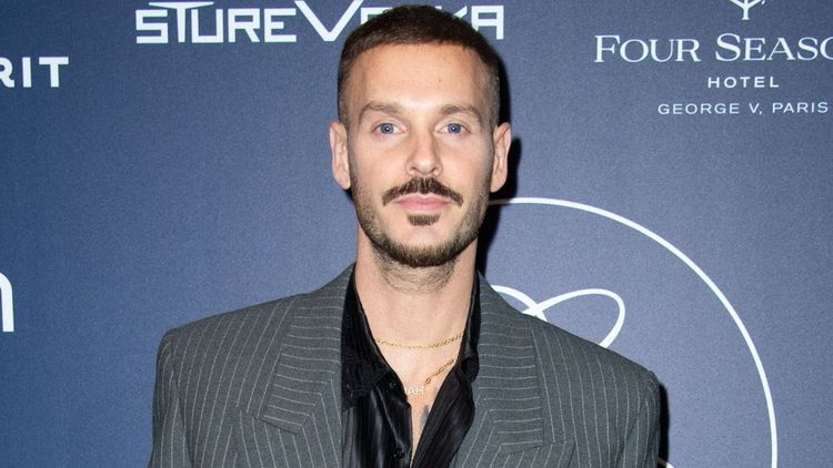 Matt Pokora et les Backstreet Boys : cette anecdote incroyable à Los Angeles