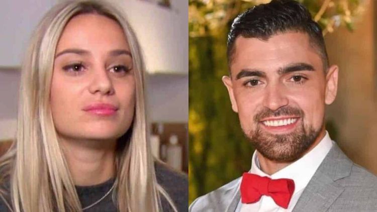 "Une fin définitive à tout ce merdier" : Alicia (Mariés au premier regard) révèle avoir une date pour son divorce avec Bruno !