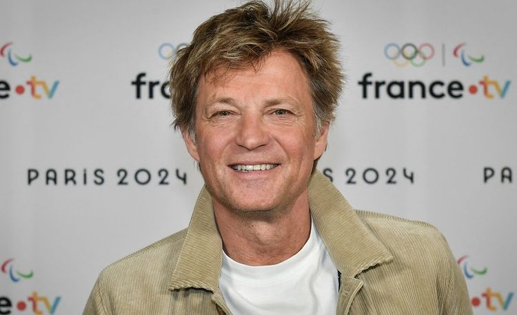 Après Anne-Sophie Lapix, Laurent Delahousse aussi sur la sellette ? Voici ce qui se trame dans les coulisses de France 2