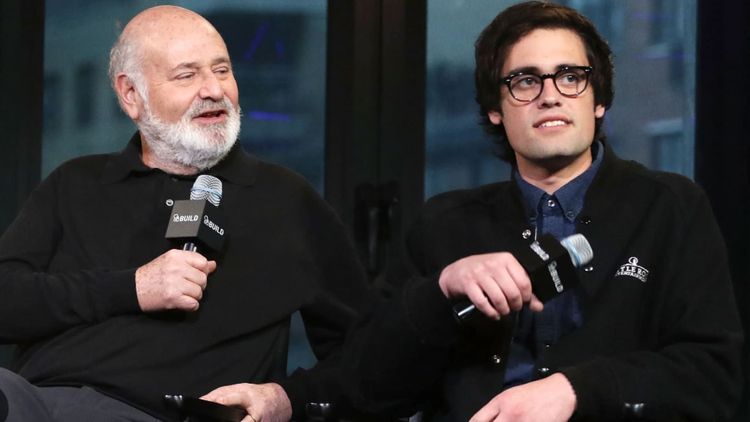"J'ai peur de mon fils" : les confidences glaçantes de Rob Reiner sur son fils Nick avant le drame