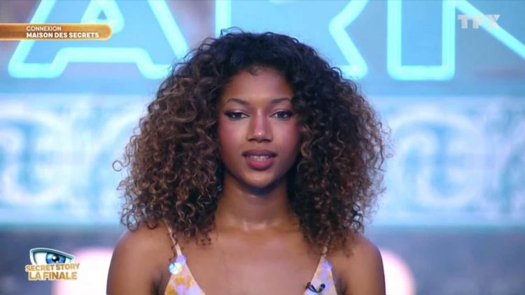 Anita (Secret Story) : la candidate fait un gros bad buzz sur M6 !