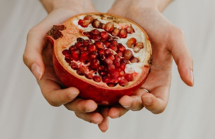 Ce fruit de saison est la nouvelle tendance virale des healthy girls pour gagner en longévité