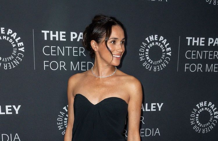Meghan Markle « dévastée » : elle dévoile de rares images personnelles après une perte douloureuse