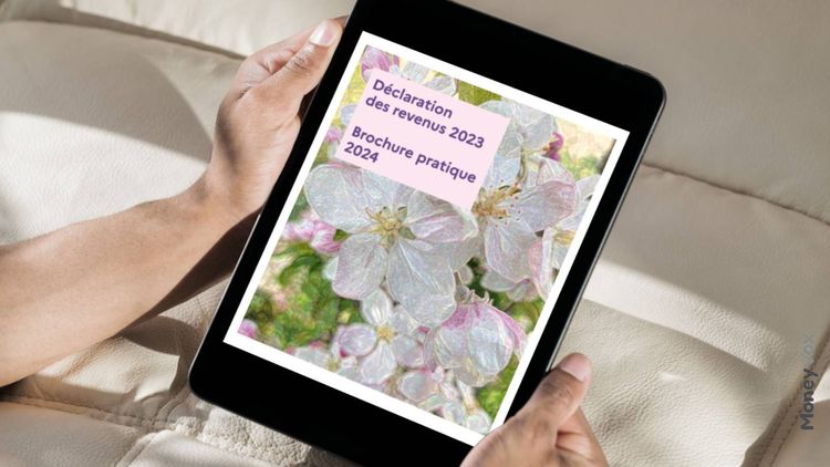 Déclaration de revenus : où trouver la brochure officielle 2024 des impôts ?
