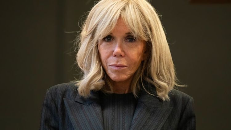 Brigitte Macron : “Tout est malheureux”, Jordan Bardella vole au secours de la Première dame