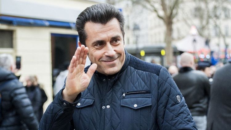 Franco-tunisien, Bébert (Forbans) sans détours sur Marine Le Pen et le FN avant sa mort : "J'ai jamais voté, mais…"