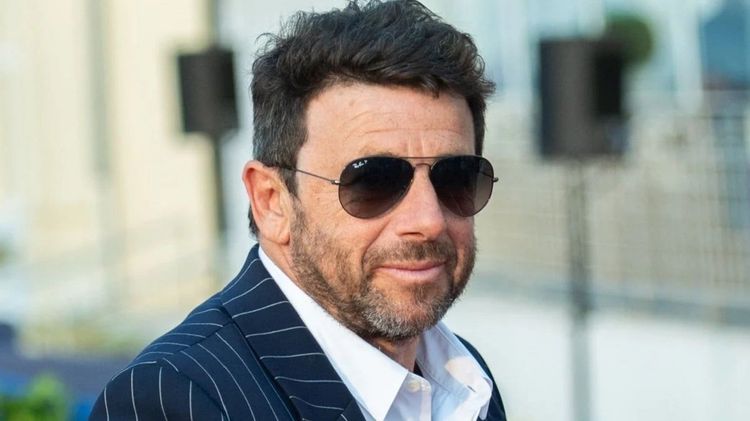 Patrick Bruel confronté au Sida ? "Je suis médecin, il y a 93% de fiabilité…"