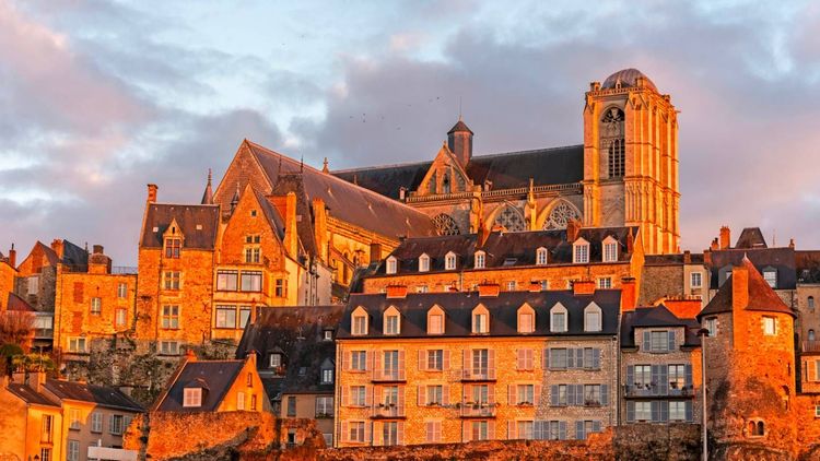 Marché immobilier au Mans : découvrez l'évolution des prix en avril 2026