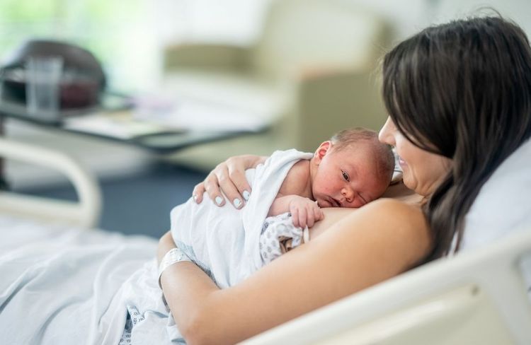 Pourquoi certaines femmes n’ont que des filles… ou que des garçons ?
