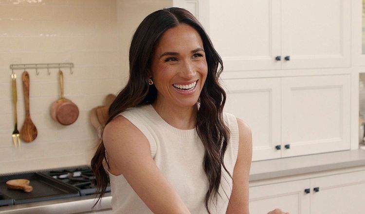 With Love Meghan" sur Netflix : date et heure de sortie