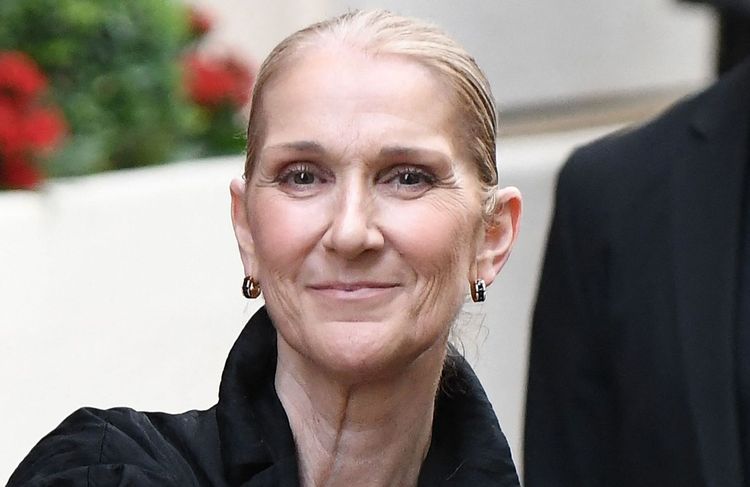 « Je suis si heureuse » : Céline Dion revient sur sa prestation époustouflante et livre un message touchant