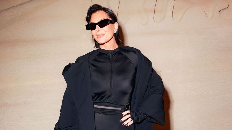 Kris Jenner : son anniversaire chez Jeff Bezos vire au cauchemar et un bruit "assourdissant"fait débarquer la police