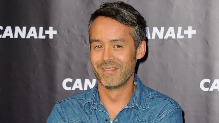 Yann Barthès : Sa double vie loin des caméras, « j'aurais aimé être comme… »