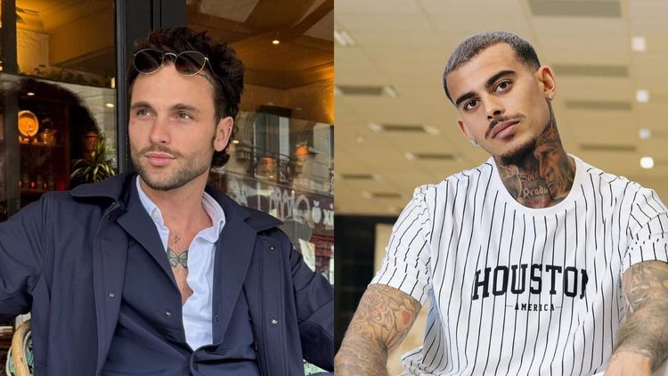 Bastos : blacklisté de la télé-réalité depuis ses révélations CHOC sur Greg Yega ? Il balance tout !