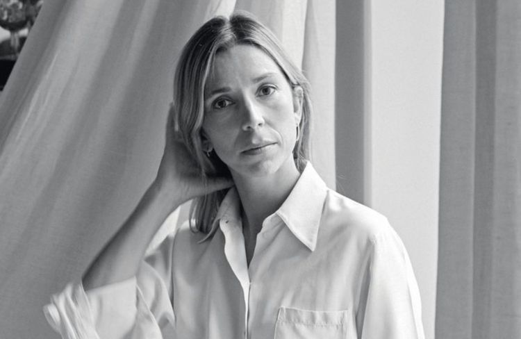 « Le minimalisme exige un développement très long » : rencontre avec Victoria Bucaille, designer chez Repossi