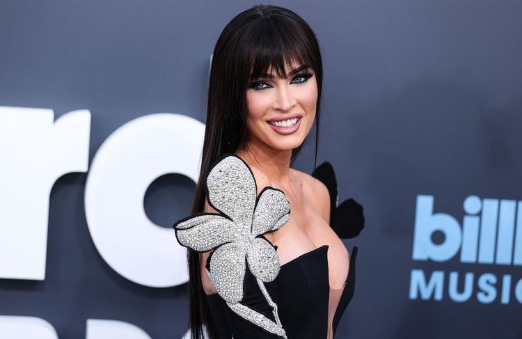 Megan Fox enceinte : l’actrice annonce sa quatrième grossesse