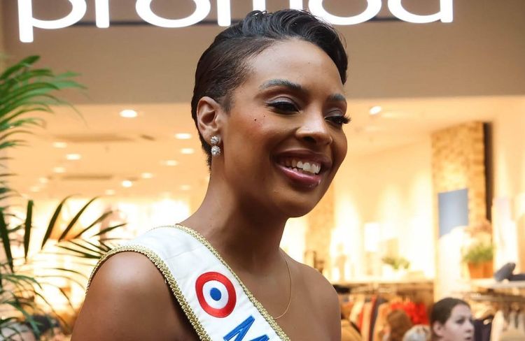 Miss France 2025 au cœur de la polémique après son silence sur « Je suis Charlie »